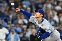 LAメディア「山本由伸、まるで宝石のような投球を見せる」
