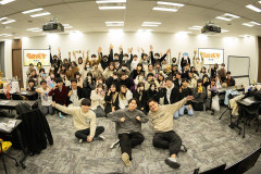【画像】有名ポケモン実況者のオフ会、女だらけｗｗｗｗｗｗｗｗｗｗｗｗｗｗｗ