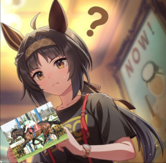 【ウマ娘】シックスペンス…? そういう “サイン” だったんですね…