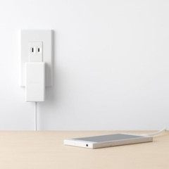 スマホの充電器ってどのブランドがいいの？Anker？エレコム？