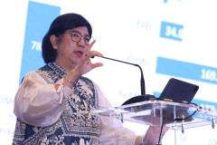 【緊急SOS】インドネシア、通貨安を防ぐために金利を上げずに為替介入を行い、外貨準備高は危険な減少
