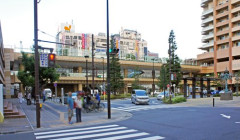 【困惑】千葉だけど市川は東京という見えない県境、ガチで人によって違いすぎるｗｗｗｗｗｗｗｗｗｗ