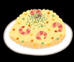 【動画】本場のピラフの食べ方、レベチｗｗｗｗｗｗｗｗｗｗｗｗｗｗｗｗｗｗｗｗｗｗｗｗ
