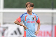 【衝撃】久保建英さん、日本代表をガチの最強チーム宣言ｗｗｗｗｗｗｗｗｗｗ