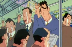 【衝撃事実】通勤時間、長すぎても短すぎてもダメだったと判明！！　研究によって最適なのはまさかの◯◯分ｗｗｗｗｗｗ