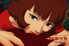 今敏監督『パプリカ』公開20周年 4Kリマスター上映&豪華記念企画が一挙発表