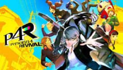 【画像】海外公式が「ペルソナ4リメイク」のキーアートをお漏らし