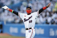 ヤクルト、確変終了