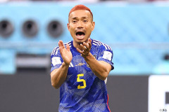 サッカー日本代表「長友遠藤板倉で3枠潰してます」←これｗｗｗｗｗｗｗｗｗｗｗ