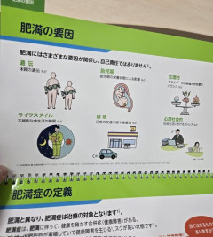 【朗報】肥満さん、自己責任ではないと判明してしまうｗｗｗｗｗｗｗｗｗｗ