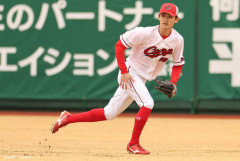 史上最低の盗塁王、誕生かｗｗｗｗｗｗｗｗ