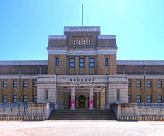 上野の国立科学博物館でやってる『超危険生物展』