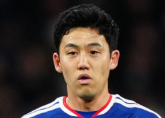 【悲報】遠藤航さん、まだ辞退しないｗｗｗｗｗｗｗｗｗｗｗｗ