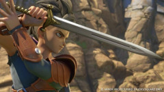 メディア「ドラクエ12、ユーザーはダークなドラクエを期待していた」