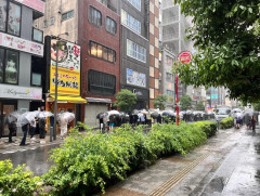 【画像】ミスド、連日大行列ｗｗｗｗｗｗｗｗ