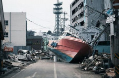 【朗報】福島県内の7割の地域、放射線量がついに全国と同じレベルに！　震災から15年で