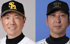 今年の阪神の交流戦、ソフバン戦がキツすぎる件