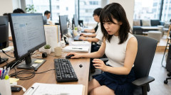 【アレだよな】人生で一番押したキーボードのキーといえば？？？