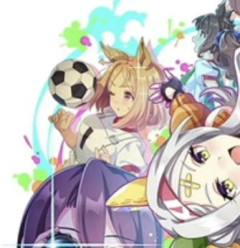 【ウマ娘】次でシナリオリンク2回目のトプロ、前回U.A.Fでの印象が ●●●● しかないんだが…？
