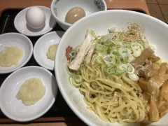 日高屋行ってきた