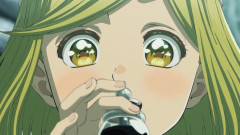 【画像】とんがり帽子のアトリエってアニメあるでしょｗｗｗｗｗ