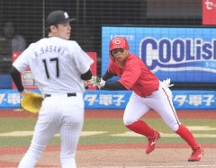 羽月、佐々木朗希の球種を盗んでいたｗｗｗｗｗｗｗｗｗｗ