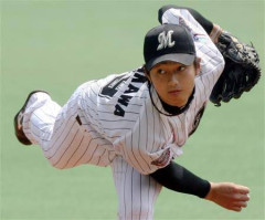 唐川侑己(36)←まだ現役という事実