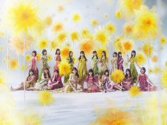【乃木坂46】新ビジュアル、ミーグリ日程公開！新たに免除メンバーも
