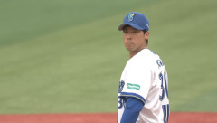 尾形崇斗(De) 2登板 10.0回 1勝0敗 防御率0.90 奪三振率12.60 WAR+0.3