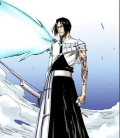 【BLEACH】石田のこの形態かっこよすぎる