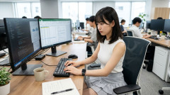【画像】話題の「Google Fitbit Air」とチプカシビンラディンシグネイチャーモデルを合体させた結果‥‥→