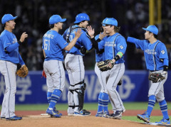 【朗報】日ハム、案の定上がってくる