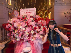 大賀彩姫「同期の選抜入りを経験したことは今までで一番悔しい出来事でした」【AKB48近藤沙樹】