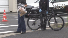 【悲報】自転車で消火器噴射しながら暴走して車に轢かれたZキッズ、意識不明の重体…