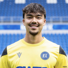 ◆Ｊ小ネタ◆町田ゼルビアがドイツからアキコッホコバヤシ選手完全移籍加入のお知らせ