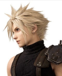 【FF7】3作目出たらやろう！ってずっと思ってた