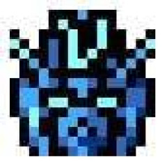 この荒いドットでガンダム顔を描き分けるのはさぞ大変だったろう