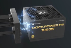 【PC電源】接続パネルが取り外し可能なThermaltake DockPowerの話題