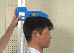 【悲報】身長180cm以上の日本人男性さん、わずか7％しかいない希少種だった