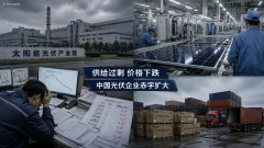 【速報】供給過剰で輸出しまくった中国太陽電池、巨額赤字産業になった模様「えーあとは各自で」