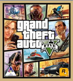 GTA系のオープンワールドゲーに求めてるものって何がある？