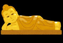 【悲報】仏教「死ぬまでに生き物1匹も殺さなかったやつは天国行きや」