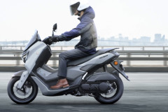 セカンドバイクにおすすめの125cc以下ってなに？