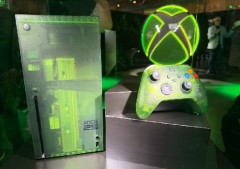 【限定モデル】『XBOX SERIES X25 LIMITED EDITION』、2026年11月に発売決定！