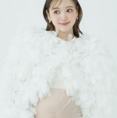 藤田ニコル「赤ちゃんと一緒にお宮参り☘️✨」→X民「病気で子供産めない人の気持ち考えたことありますか？」