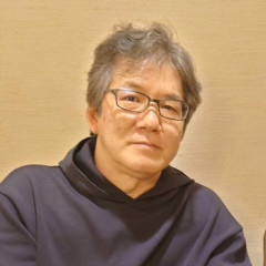 【悲報】森川ジョージさん、体調不良で1か月以上休載