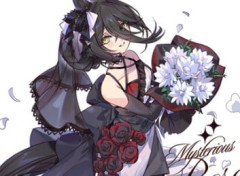 【ウマ娘】今回の新衣装カフェはマジでいいよな。