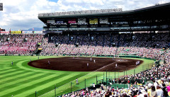 【高校野球】「7イニング制」 2028年から採用か 根本的な矛盾… 猛暑対策が理由なら“炎天下の甲子園”での開催にこだわるのはなぜか
