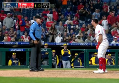 【悲報】MLBがABSを導入した結果、審判にブチ切れイベントが消滅ｗｗｗｗｗｗｗｗｗｗｗｗｗｗｗｗｗｗｗｗｗｗｗｗｗｗｗｗｗ