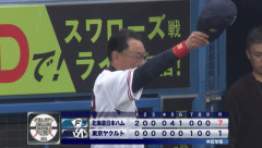 ヤクルトスワローズ、6月の得点数ｗｗｗｗｗｗｗｗｗｗ